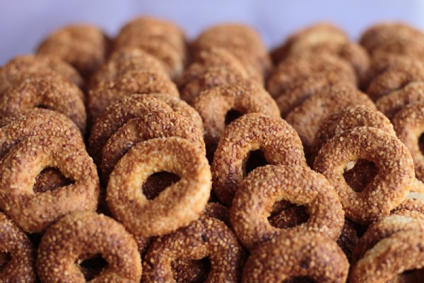 Kandil Simidi Nasıl Yapılır? Evde Kolay Kandil Simidi Tarifi